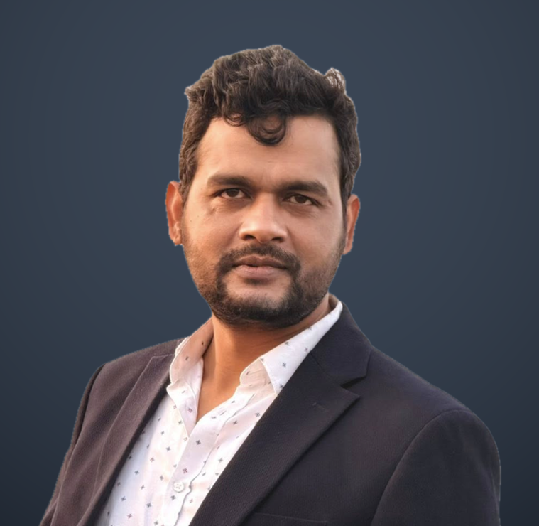 Jobyer Ahmed, Penetration Tester, Red Teamer & Security Researcher